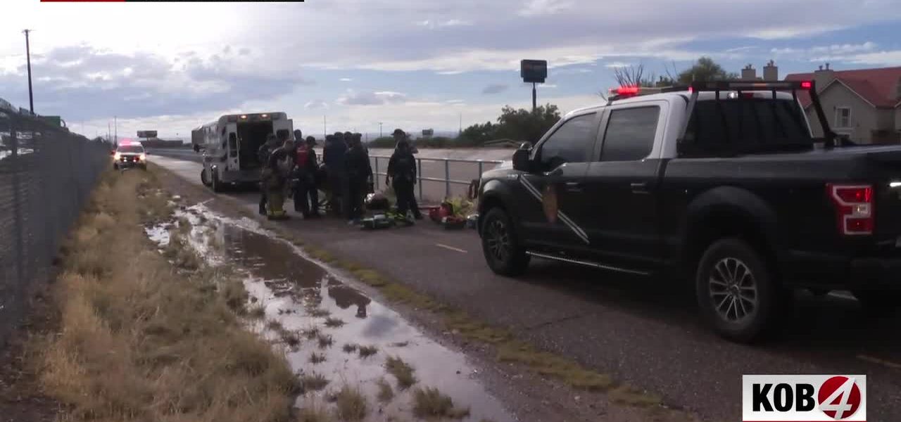 Urban Oasis or Arroyos of Despair? Albuquerque’s Flood Channels Turn Deadly