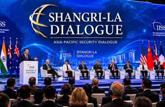 The Shangri-La Dialogue 2026: Asia’s Security Forum at a Defining Crossroads