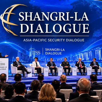 The Shangri-La Dialogue 2026: Asia’s Security Forum at a Defining Crossroads