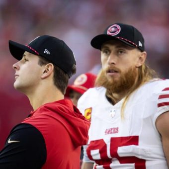 Gridiron Scrutiny: Brock Purdy, Billions, and the Battle for a Quarterback’s Soul