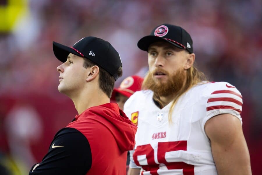 Gridiron Scrutiny: Brock Purdy, Billions, and the Battle for a Quarterback’s Soul
