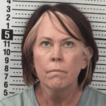 Republican Party Treasurer’s Arrest: The Grim Price of Fleeing Responsibility in New Mexico