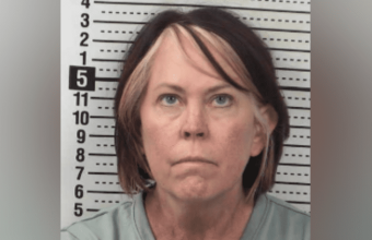 Republican Party Treasurer’s Arrest: The Grim Price of Fleeing Responsibility in New Mexico