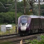 Fatal Train Collision Near Bedford Leaves Nine in Critical Condition Fatal Train Collision Near Bedford Leaves Nine in Critical Condition