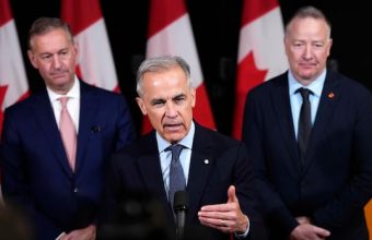 Canada Forges Agreement with Australia for Advanced Arctic Radar System