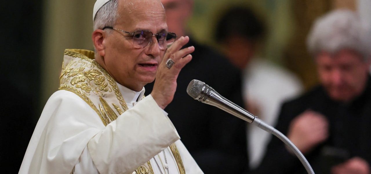 Pope Leo Invokes American Saint’s Legacy for Migrant Care