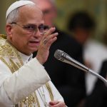 Pope Leo Invokes American Saint’s Legacy for Migrant Care