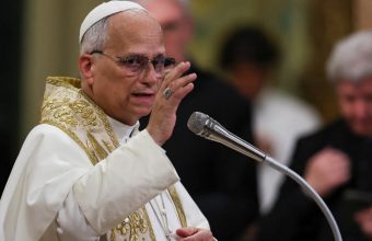 Pope Leo Invokes American Saint’s Legacy for Migrant Care