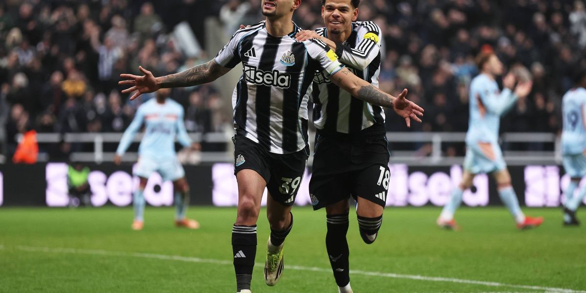 Bruno Guimaraes: The Art of the Unsaleable Amidst Football’s Gold Rush