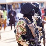 Nigeria’s Reluctant Rescues: Another 360 Freed, But The Echoes Remain