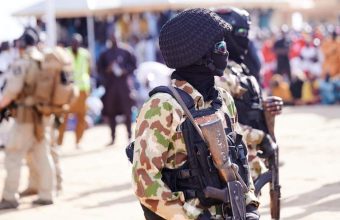 Nigeria’s Reluctant Rescues: Another 360 Freed, But The Echoes Remain
