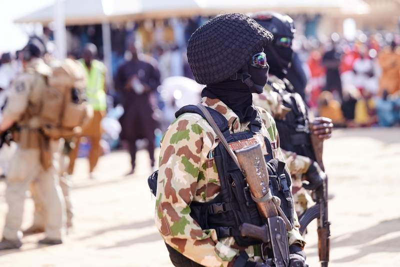 Nigeria’s Reluctant Rescues: Another 360 Freed, But The Echoes Remain
