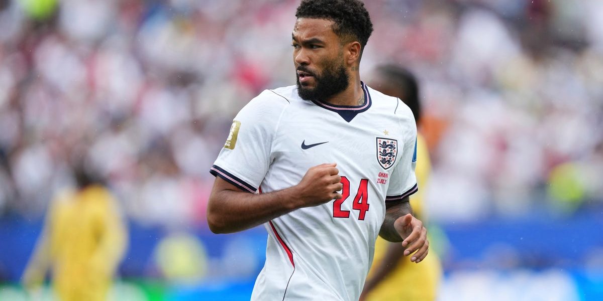England’s Right-Back Riddle: Tuchel’s Selective Blindness Exposes Familiar Fault Lines