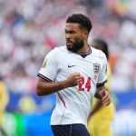 England’s Right-Back Riddle: Tuchel’s Selective Blindness Exposes Familiar Fault Lines