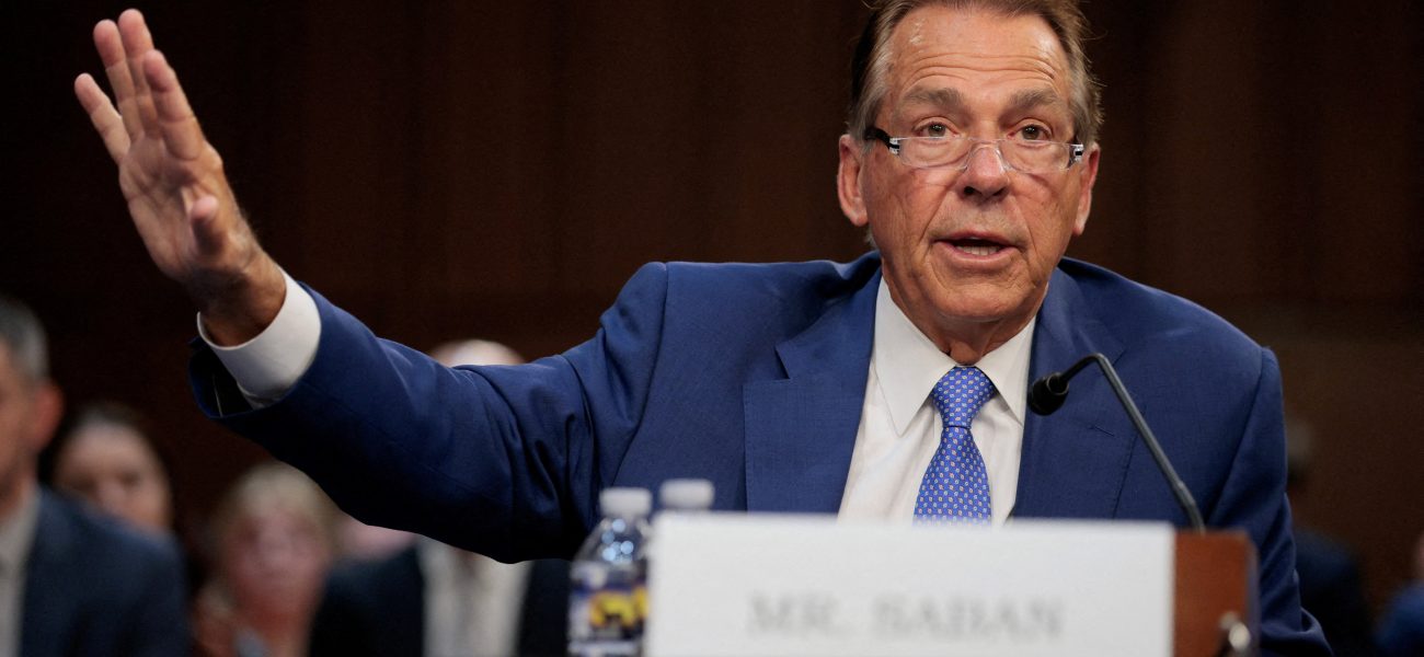 Super League Showdown: Congress Wades Into College Sports Turf War as Powerhouse Conferences Clash