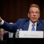 Super League Showdown: Congress Wades Into College Sports Turf War as Powerhouse Conferences Clash