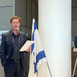Jerusalem’s Tightrope: Germany’s Envoy Departs as Geopolitical Fault Lines Deepen