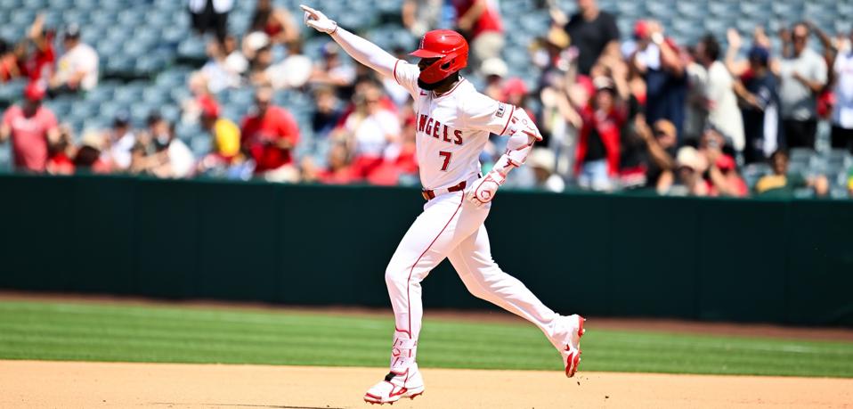 The Quantum Leap of Odds: When Bat Meets Ball, Policy Hits the Fan