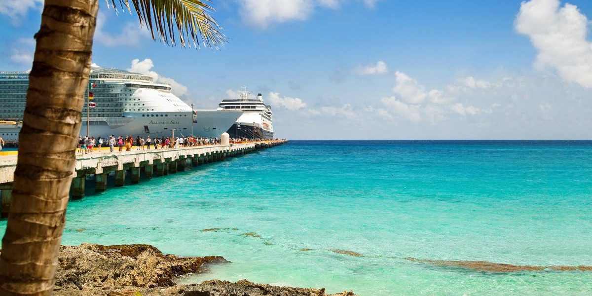 Port of Paradox: Royal Caribbean’s ‘Costa Maybe’ Lives Up To Its Dubious Moniker