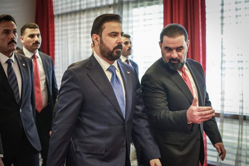 Baghdad’s Risky Play: A ‘Handover’ or Just Reshuffling the Deck?