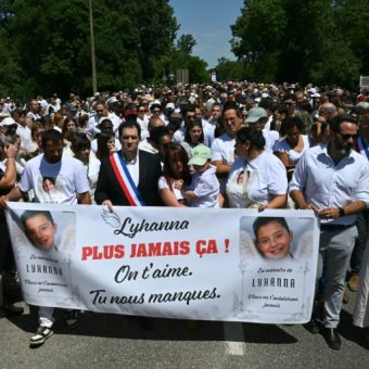 Beyond the Placards: France’s Fraying Nerves and the Ghosts of Republic Past