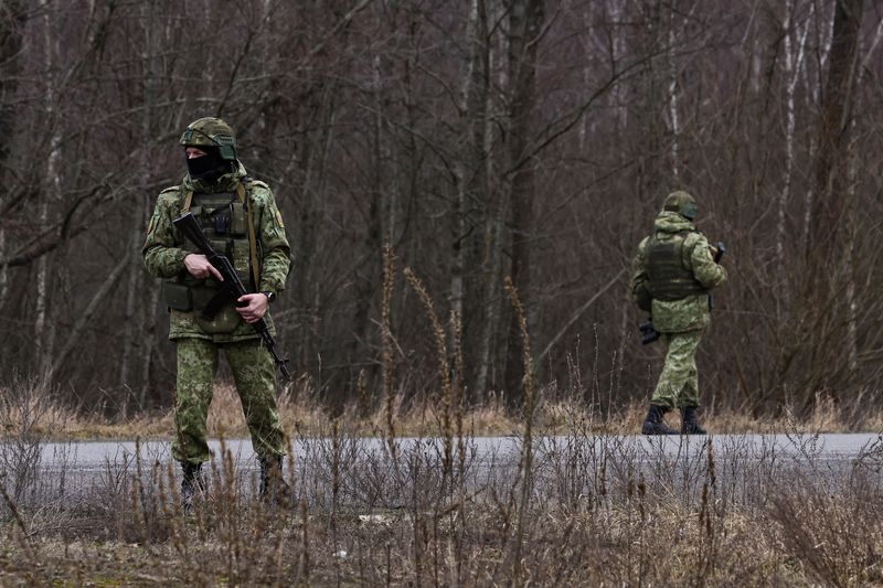 Minsk’s Delicate Dance: Lukashenka’s ‘Warning’ Signals Broader Geopolitical Strain