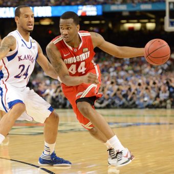 Big Ten’s Quiet Coup: An Old Buckeye Hand Returns to Guide the Next Guard