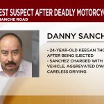 The I-25 Abyss: Albuquerque Grapples With Familiar Despair After Motorcyclist’s Final Ride The I-25 Abyss: Albuquerque Grapples With Familiar Despair After Motorcyclist’s Final Ride