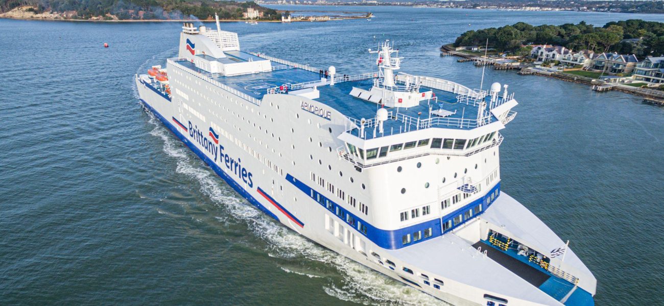 Cross-Channel Blues: How Surging Costs Imperil European Connectivity and Echo Global Economic Straits