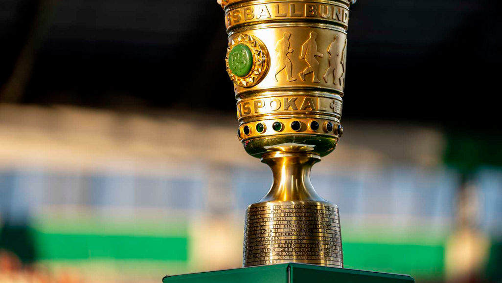 Germany’s Grand Lotto: Pokal Draw Reignites David-and-Goliath Dreams Amidst Looming Disparity