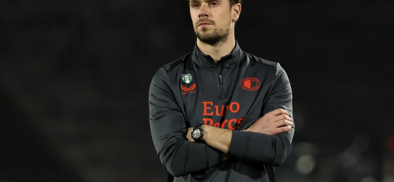 The Brutal Ballet of High-Stakes Football: Coaching Exodus Signals Deeper Corporate Churn at Liverpool