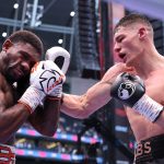 Gloves Off in Boxing’s Cold War: Zuffa’s Gauntlet Challenges Old Guard’s Dominance
