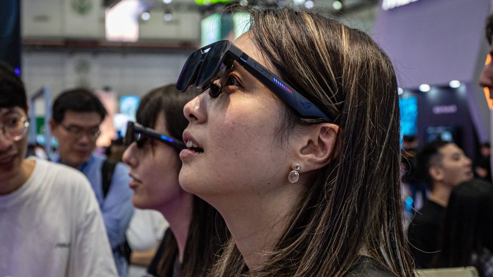 Silent Spectacles, Stolen Futures: AI’s Glare on Asia’s Education Arena