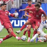 Ronaldo Rallies Portugal with Two Goals in Decisive World Cup Victory Ronaldo Rallies Portugal with Two Goals in Decisive World Cup Victory