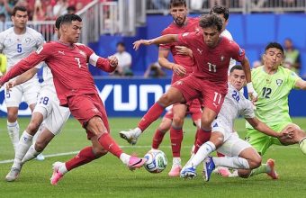 Ronaldo Rallies Portugal with Two Goals in Decisive World Cup Victory