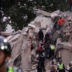 Caracas’s Dual Tremors: A Unified Catastrophe Redefines Venezuela’s Seismic Threat