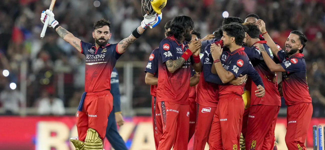 Cricket’s New Old Money: The IPL’s Colossal Cash Payouts and Regional Ripples