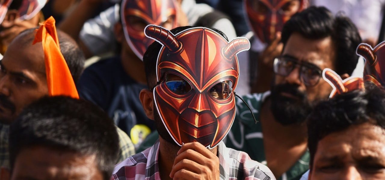 The Absurdity of Anger: India’s Cockroach Party Challenges a Stale System