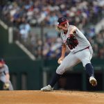 The Silent Revolution: Bibee’s Shutout Signals Shift in Baseball’s Global Blueprint