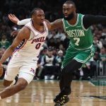 Dallas’ High-Stakes Gamble: Brown Trade Talk Exposes NBA’s Fragile Dynasty Machine