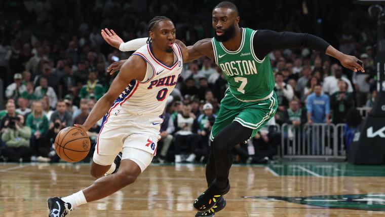 Dallas’ High-Stakes Gamble: Brown Trade Talk Exposes NBA’s Fragile Dynasty Machine