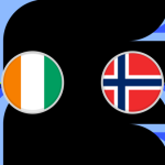 The Geopolitics of Goalposts: Ivory Coast Meets Norway in a World Cup Microcosm