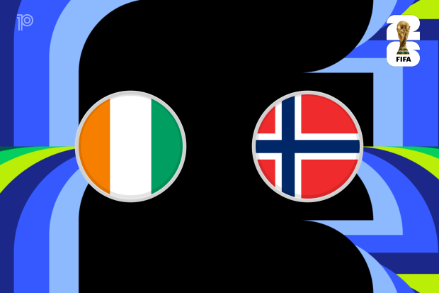 The Geopolitics of Goalposts: Ivory Coast Meets Norway in a World Cup Microcosm