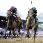 Saratoga’s Turf: How an Unexpected Belmont Win Challenges Conventional Wisdom