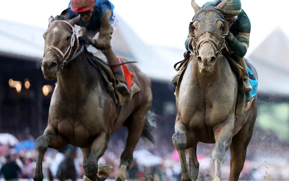 Saratoga’s Turf: How an Unexpected Belmont Win Challenges Conventional Wisdom