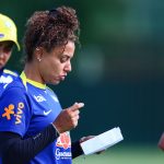 Brazil’s Next Generation: U-17 Women’s Squad Embarks on Crucial Path to Moroccan World Cup