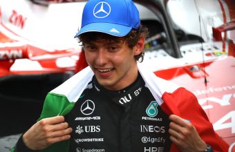 Monaco Meltdown: Antonelli Seizes Control Amidst Track Carnage and Penalties