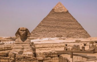 Nile’s Echoes: Ancient Egypt’s Peculiarities Offer Stark Modern Governance Lessons