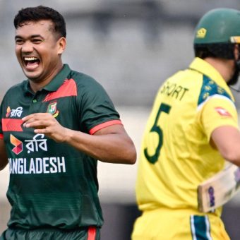 Mirpur’s Upset: Bangladesh’s Cricket Coup Signals Shifting Global Narratives, Stinging Australian Dominance