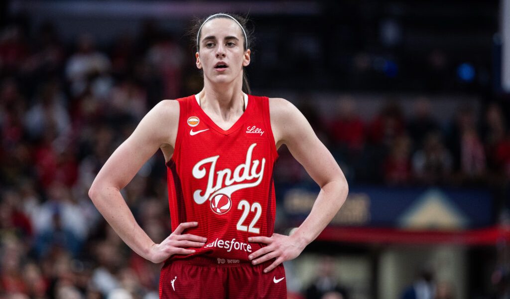 Beyond the Baseline: Caitlin Clark’s Uniform Choice, American Soft Power, and the Global Style Arena